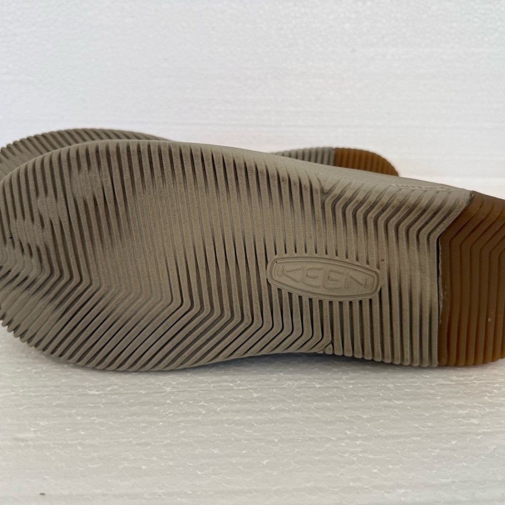 Fox Men's Tan Sneakers - Picture 11 of 12